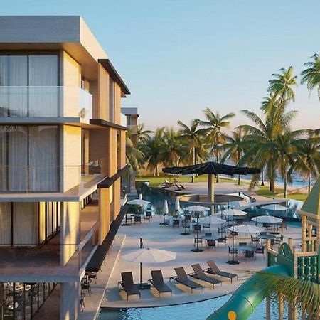 Gav Resorts Pôrto das Galinhas Kültér fotó