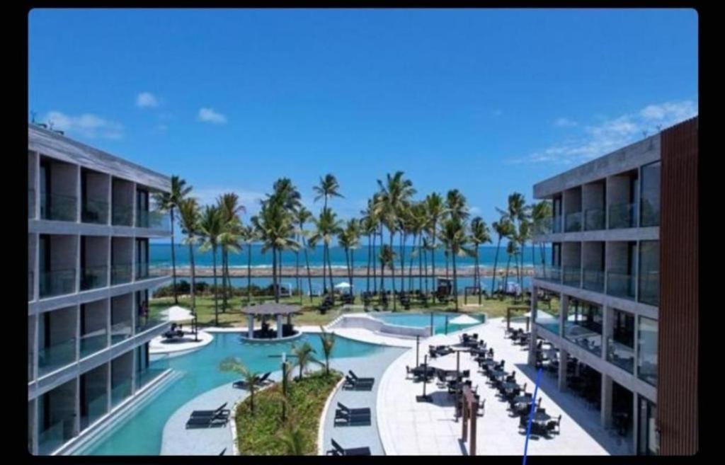 Gav Resorts Pôrto das Galinhas Kültér fotó